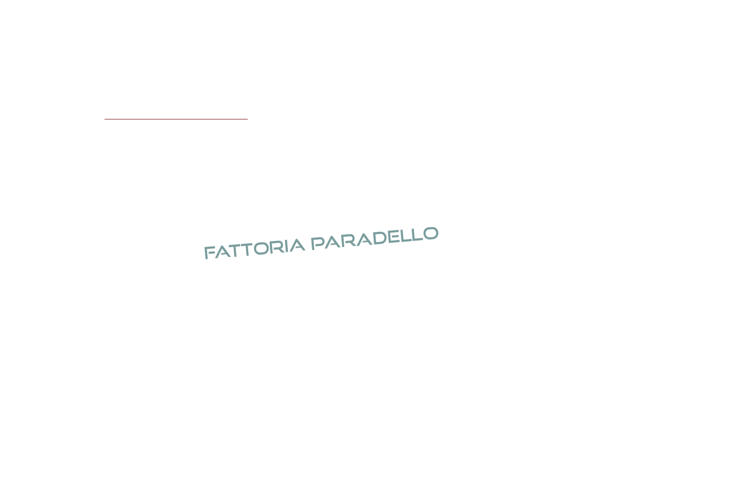 Fattoria Paradello