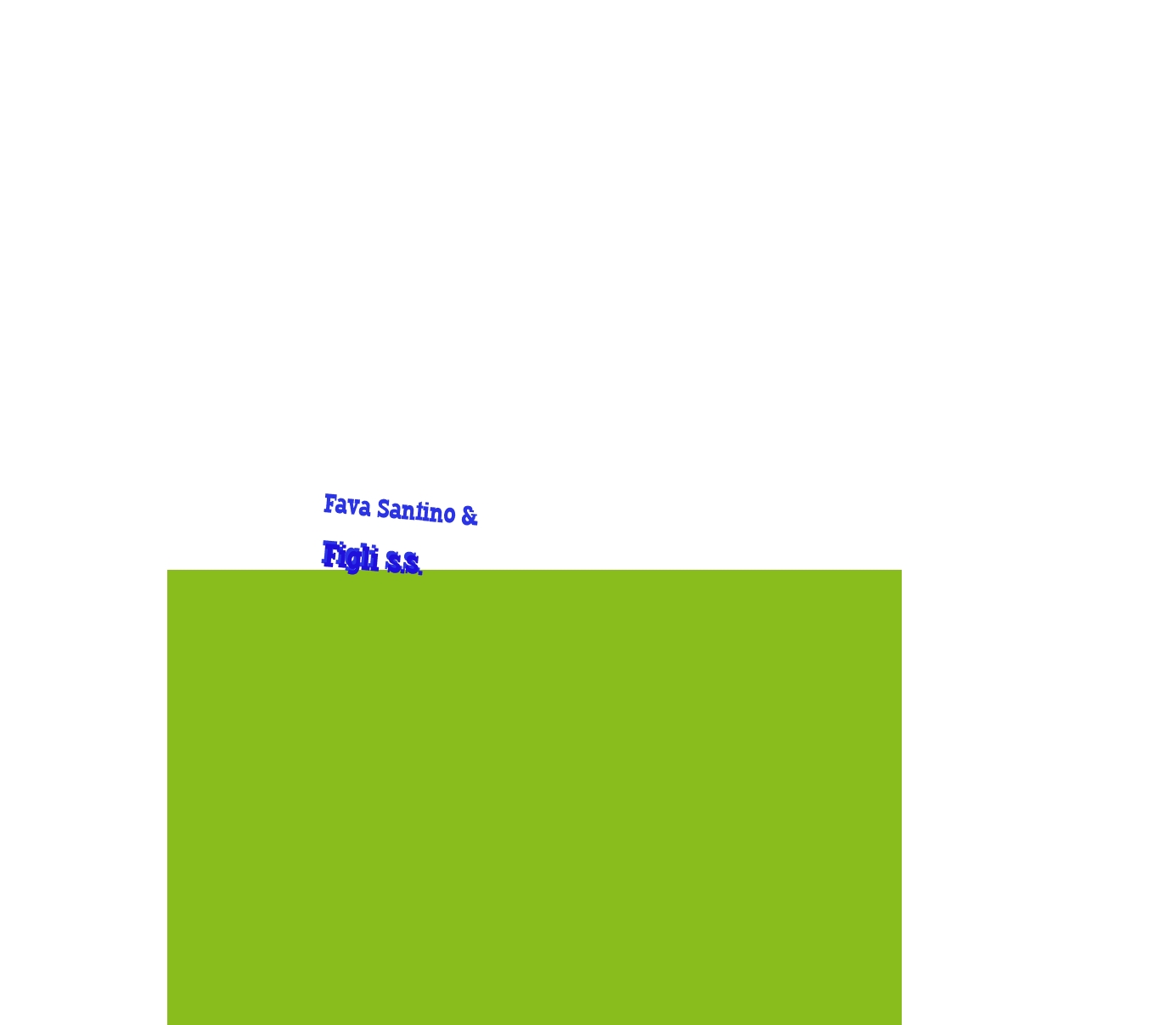 Fava Santino & Figli s.s.