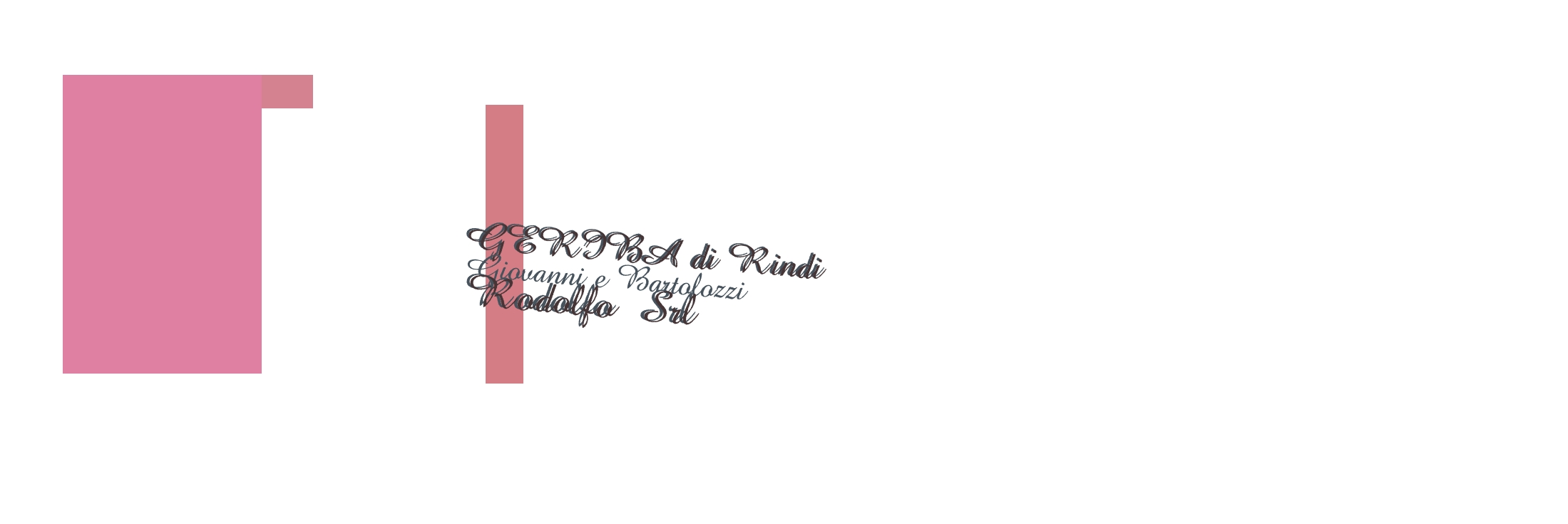 Geriba di Rindi Giovanni e Bartolozzi Rodolfo Srl