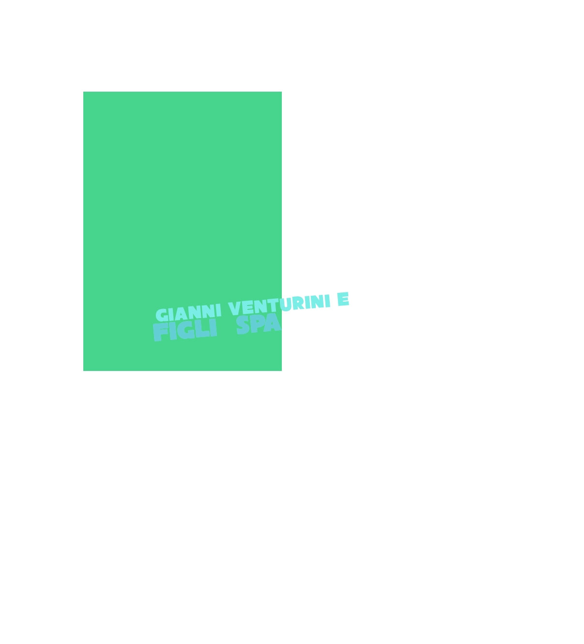 Gianni Venturini e Figli SpA