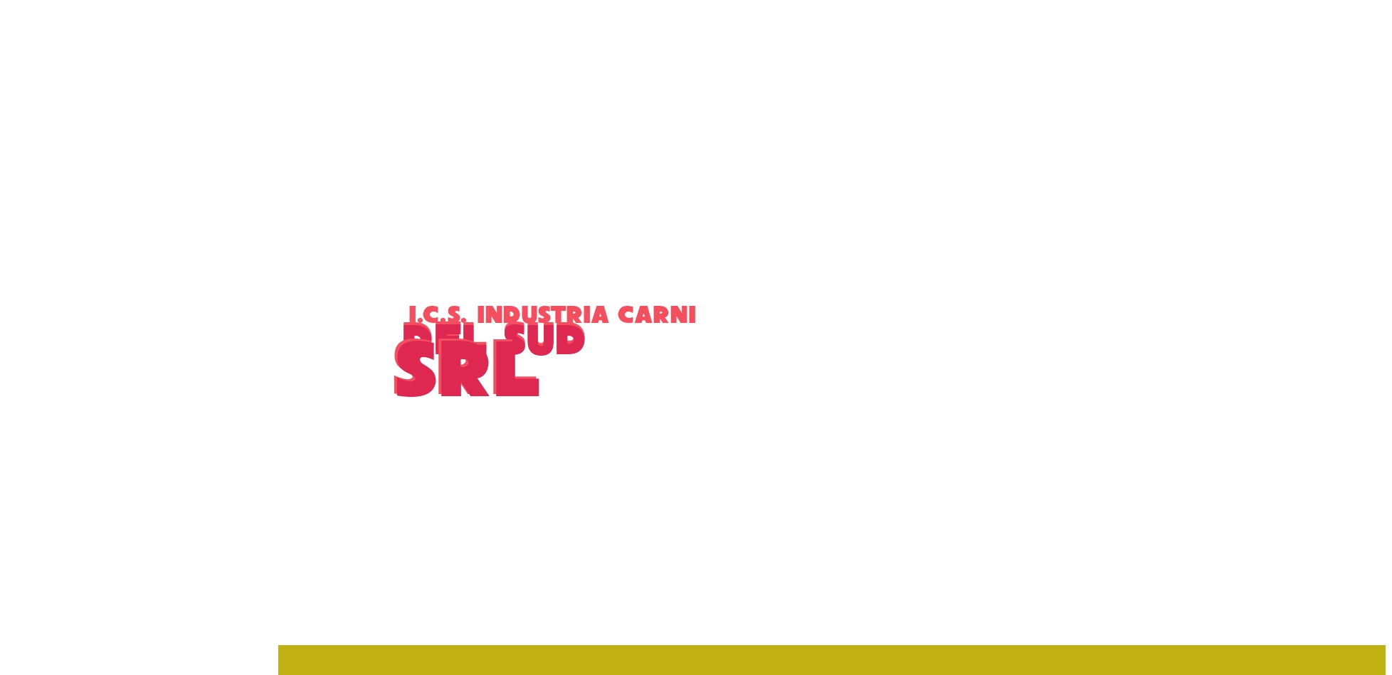 logo I.C.S. Industria Carni Del Sud Srl