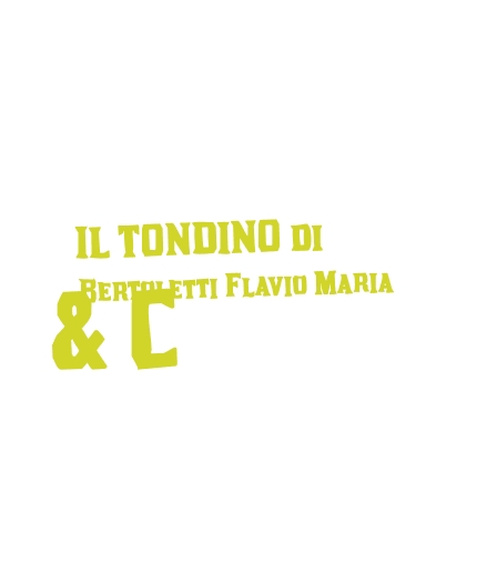 Il Tondino di Bertoletti Flavio Maria & C