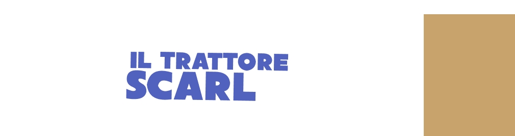 logo Il Trattore Scarl