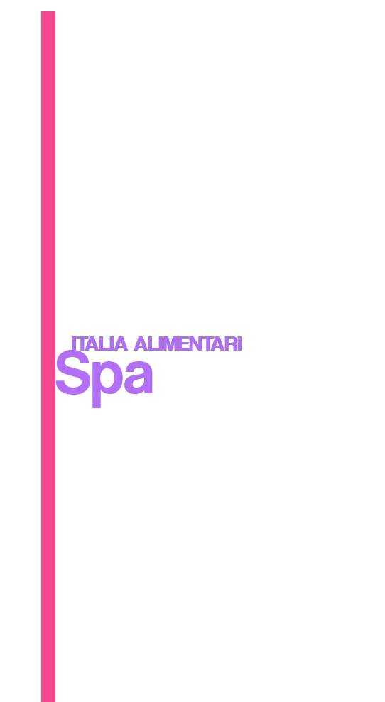 Italia Alimentari SpA
