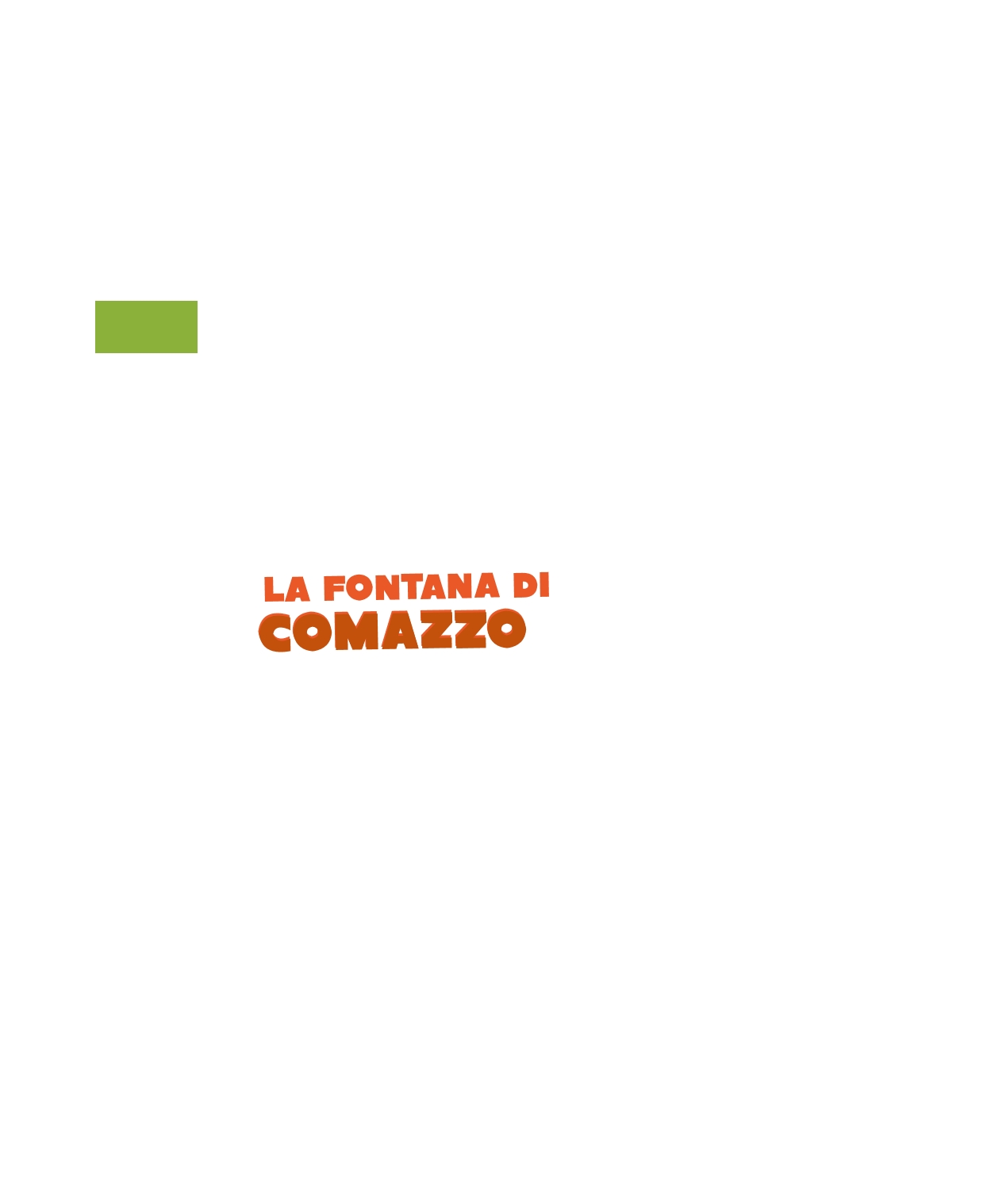 La Fontana di Comazzo