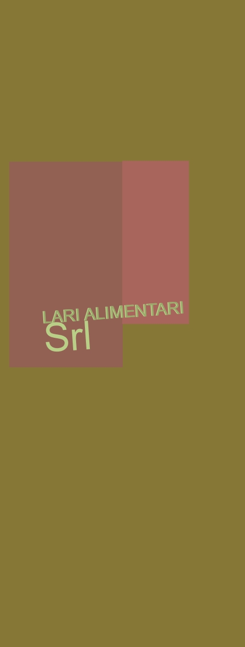 Lari Alimentari Srl