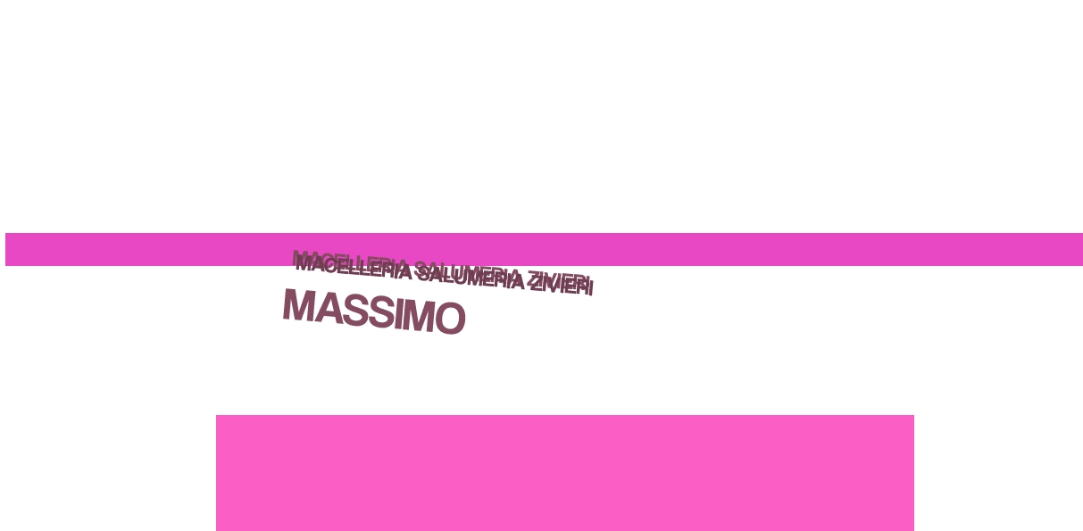 logo Macelleria Salumeria Zivieri Massimo
