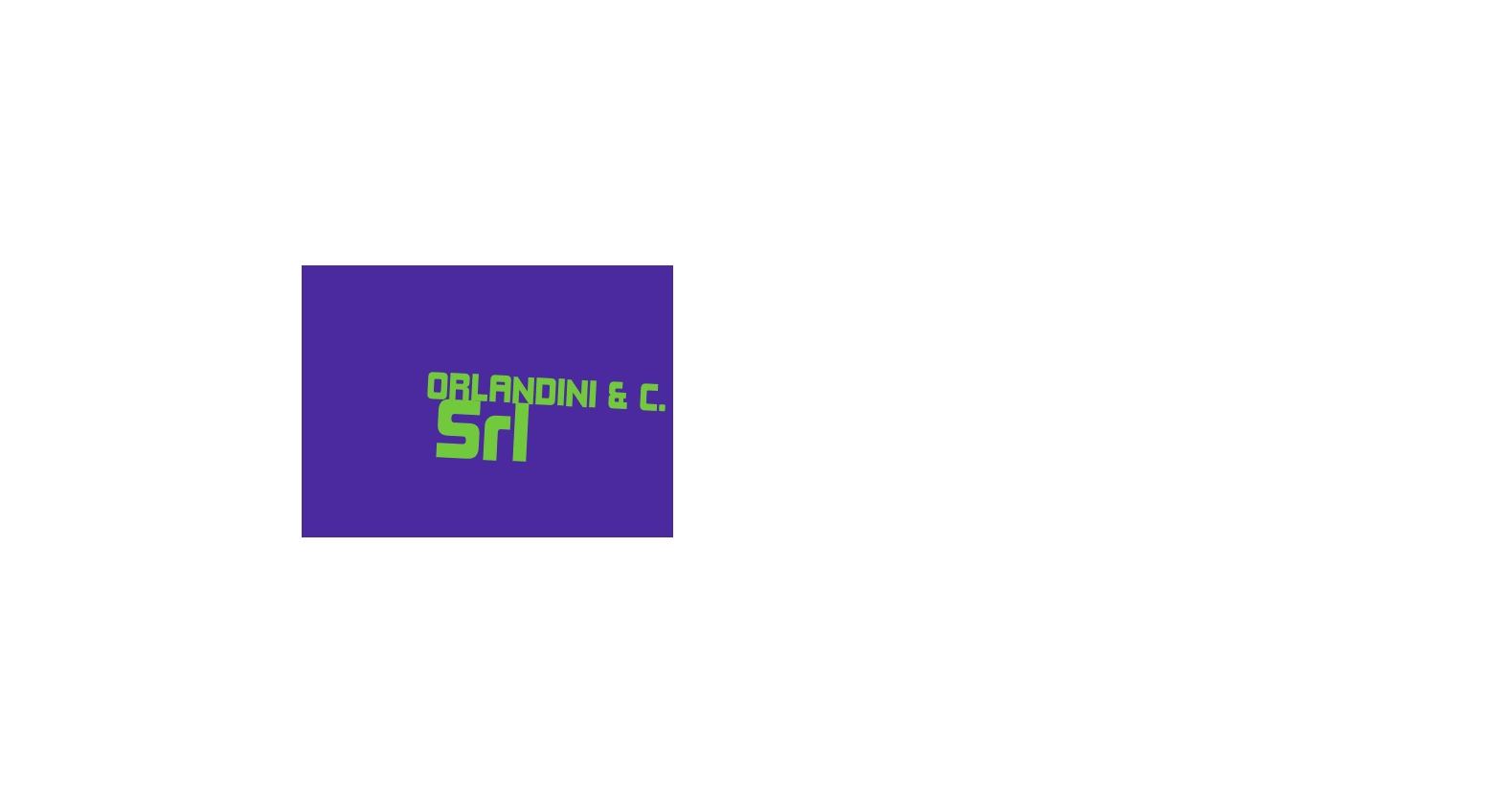 logo Orlandini & C. Srl