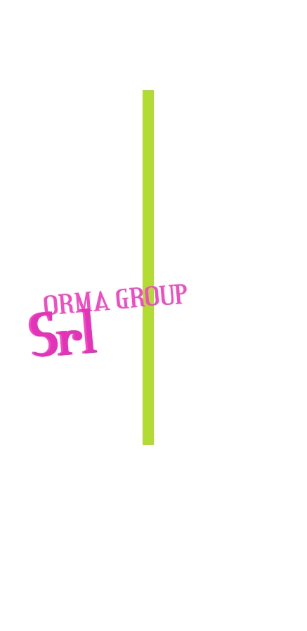 logo Orma Group Srl