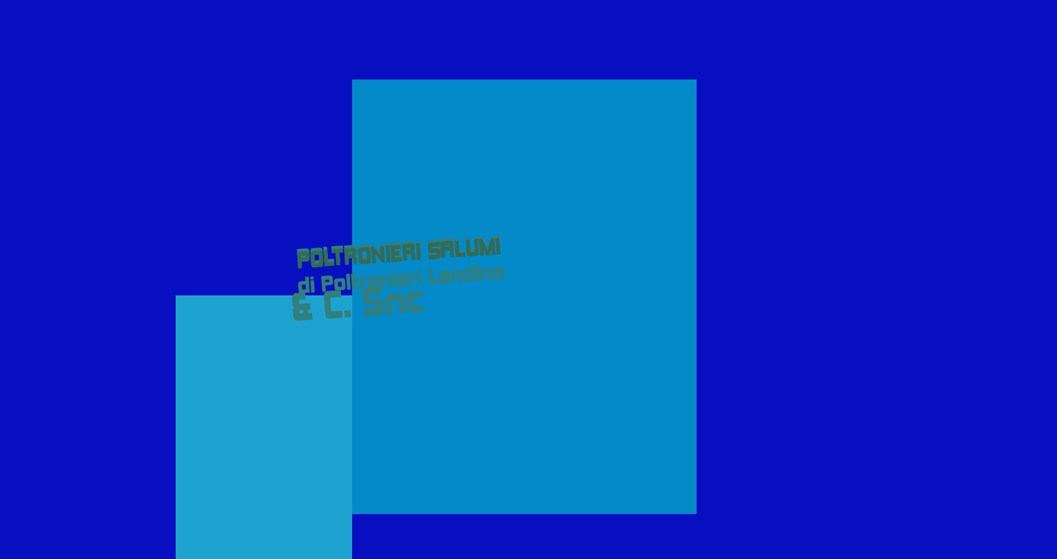 Poltronieri Salumi di Poltronieri Landino & C. Snc