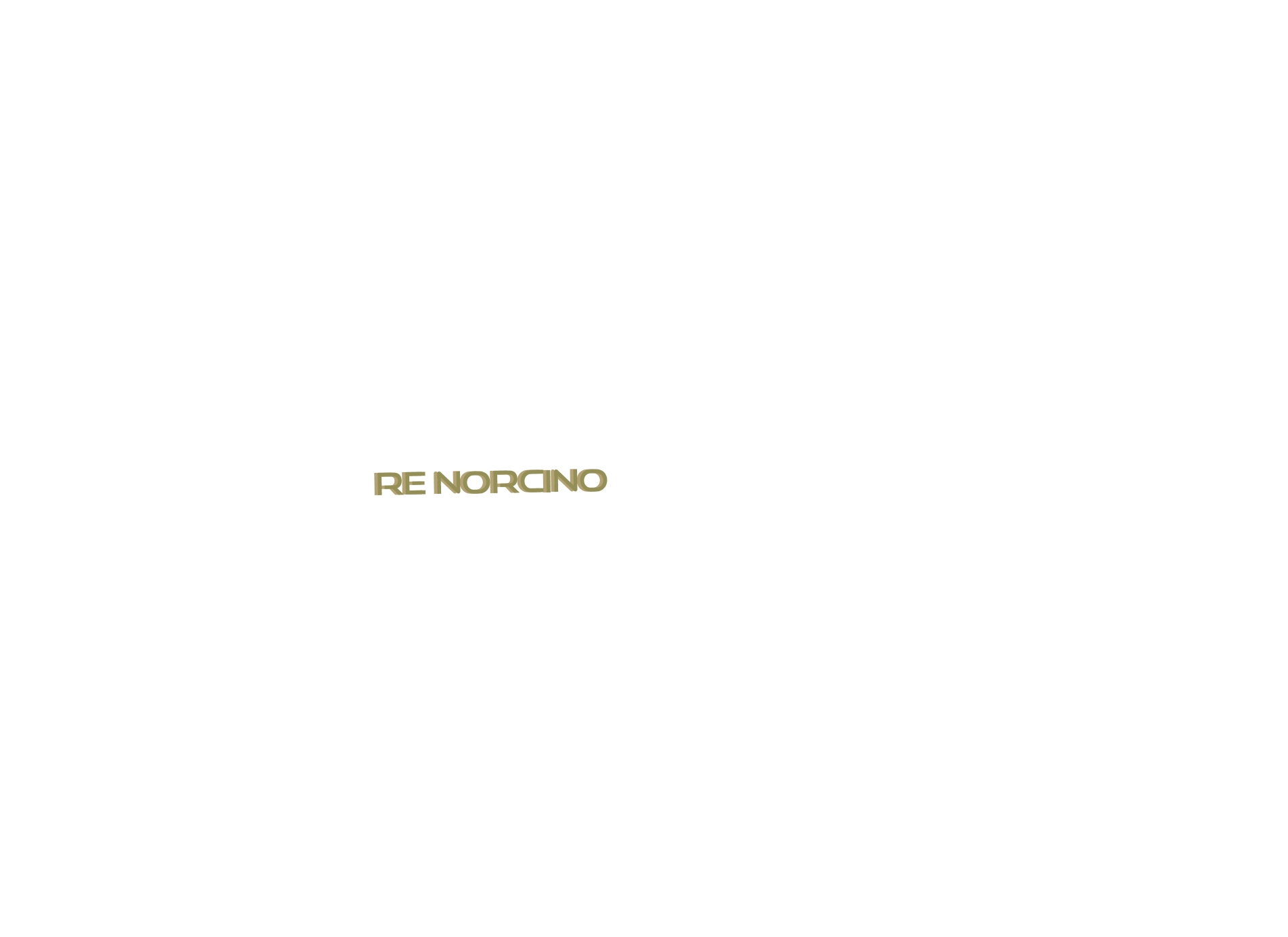 logo Re Norcino