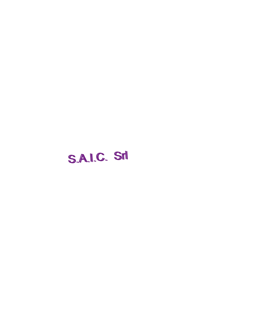 logo S.A.I.C. Srl