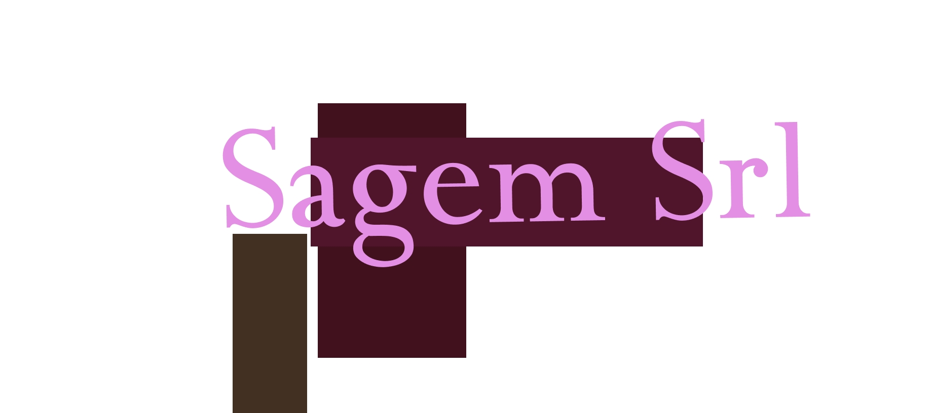 Sagem Srl