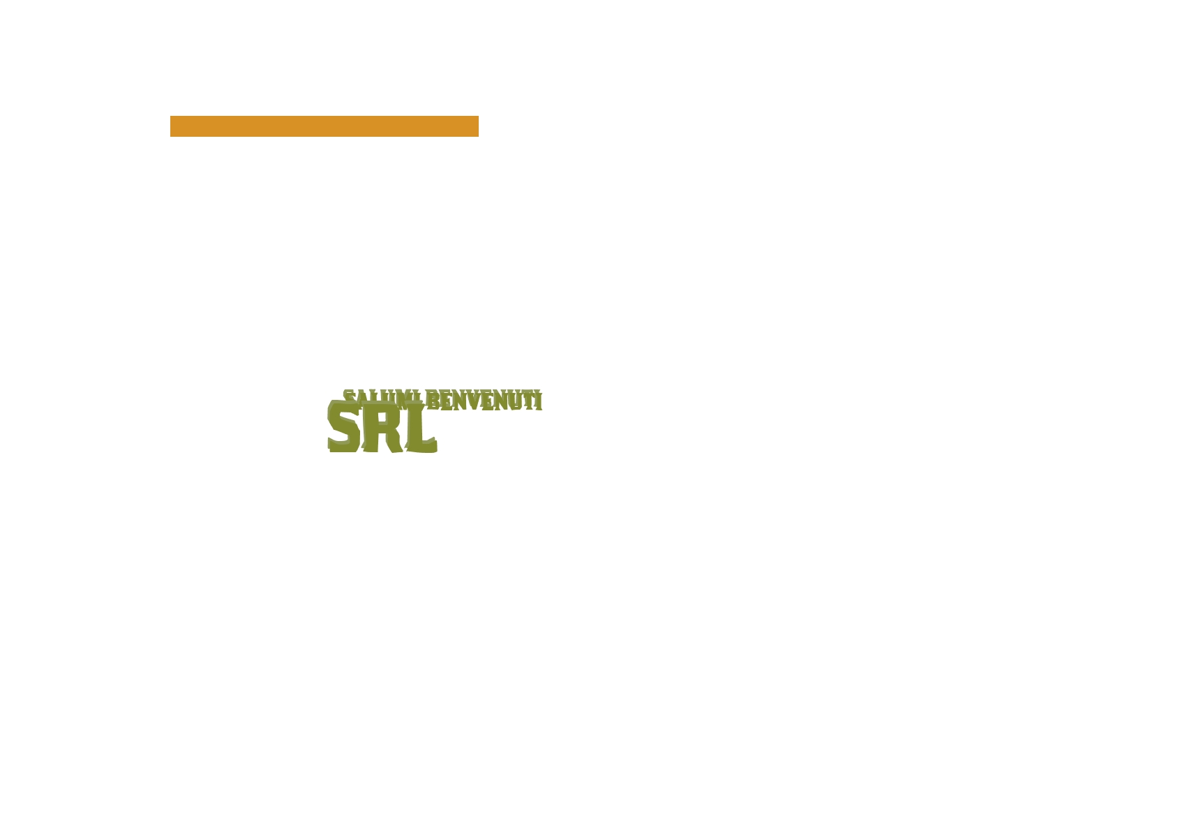 Salumi Benvenuti Srl