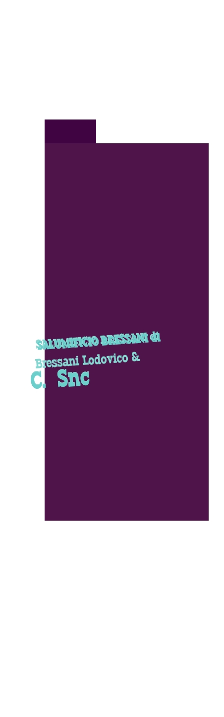 Salumificio Bressani di Bressani Lodovico & C. Snc