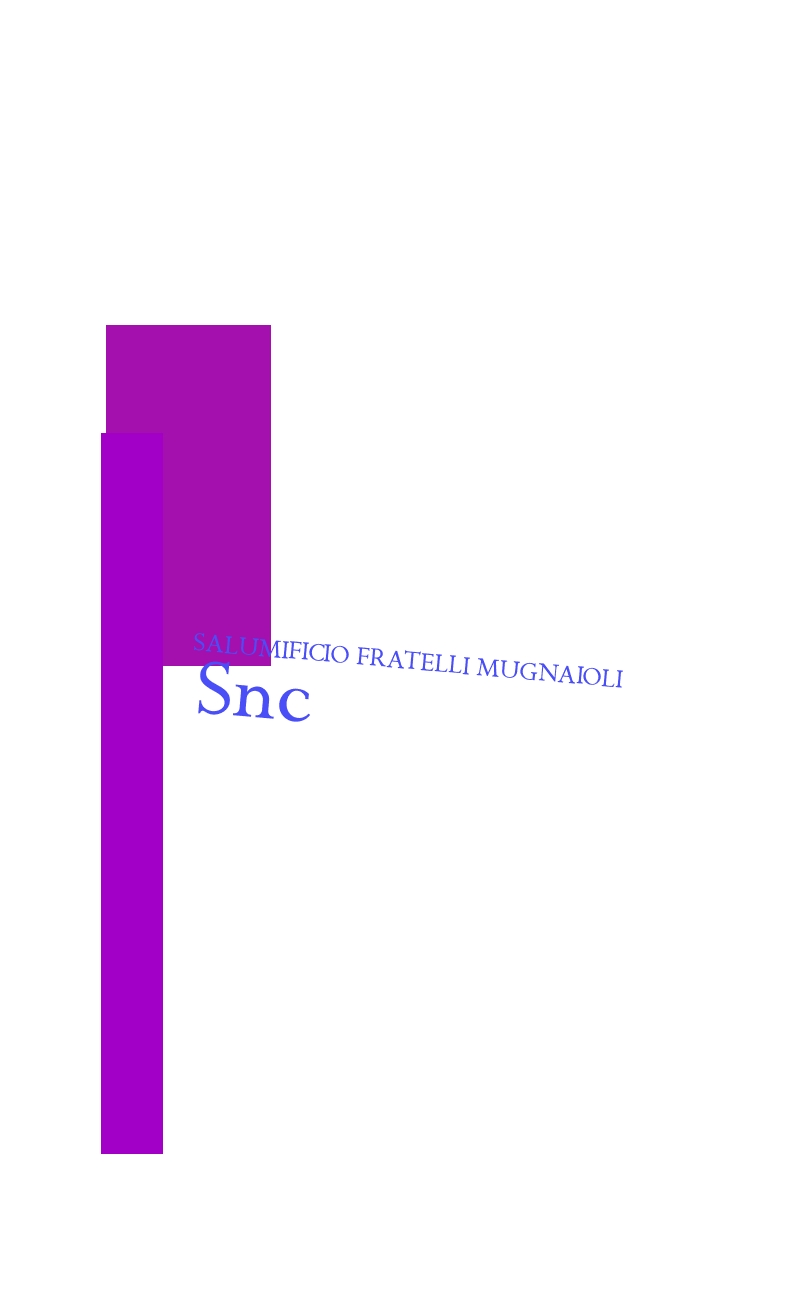 Salumificio Fratelli Mugnaioli Snc