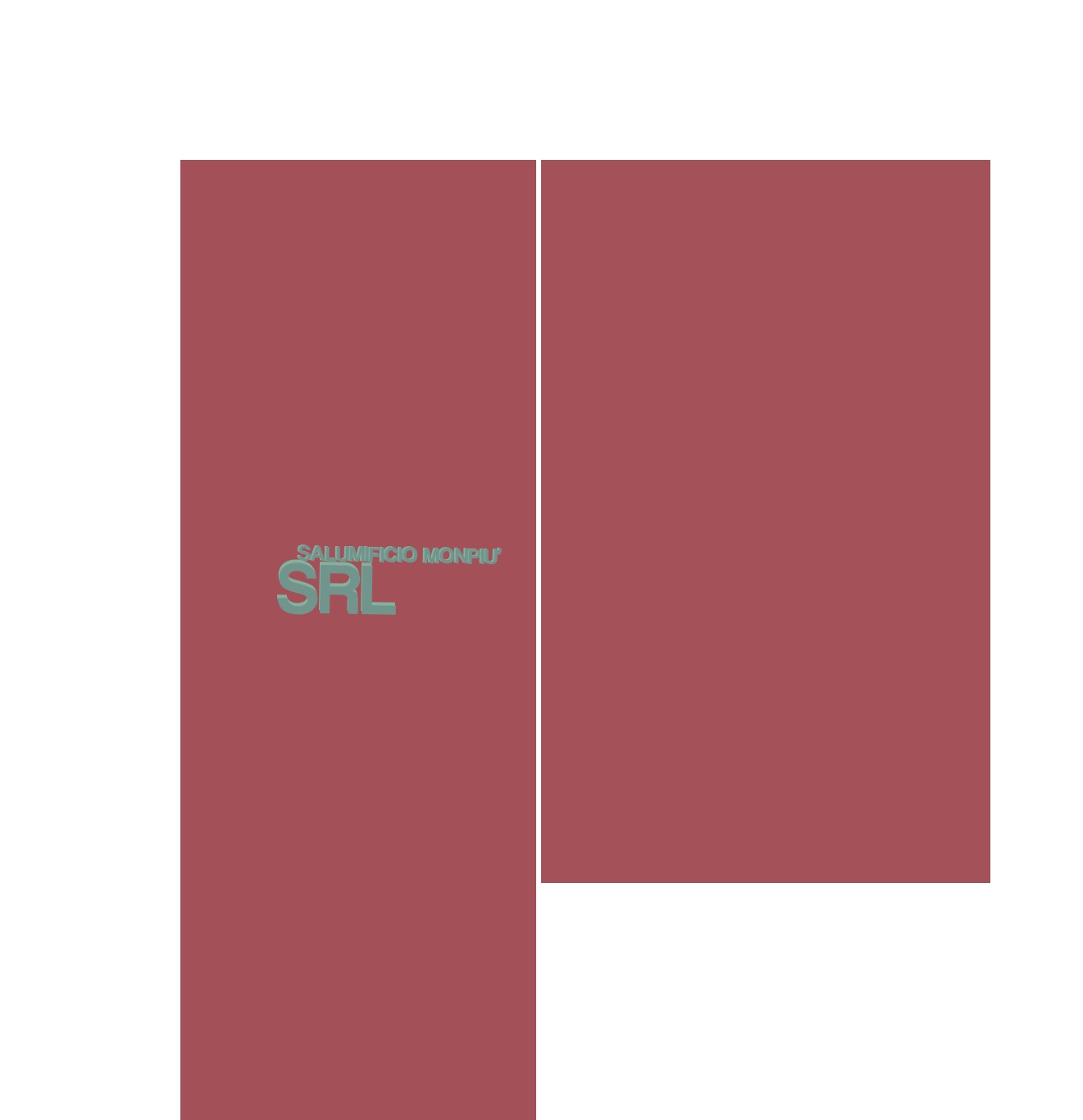 Salumificio Monpiu‘ Srl