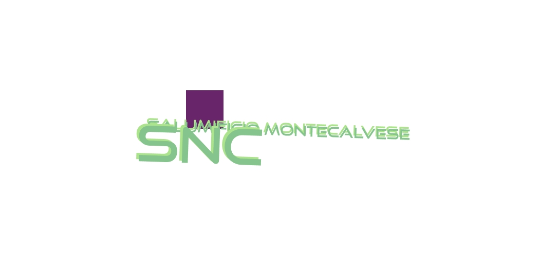 Salumificio Montecalvese Snc