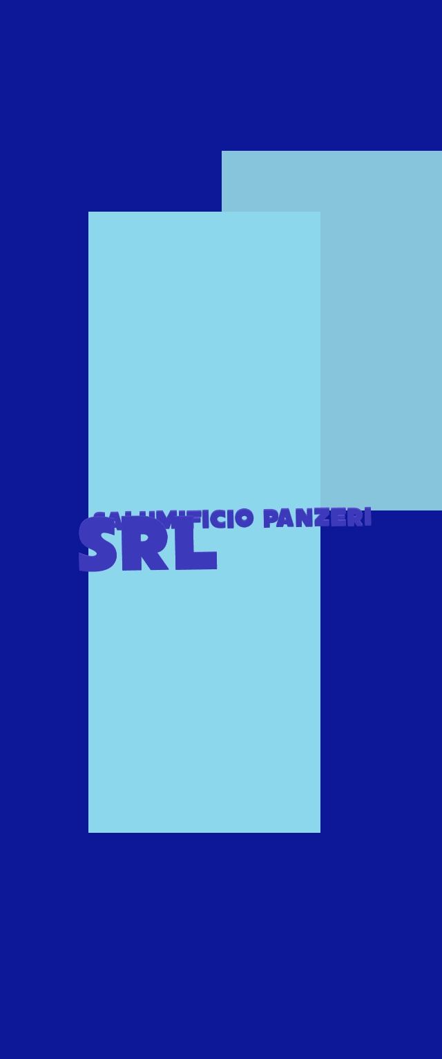 Salumificio Panzeri Srl