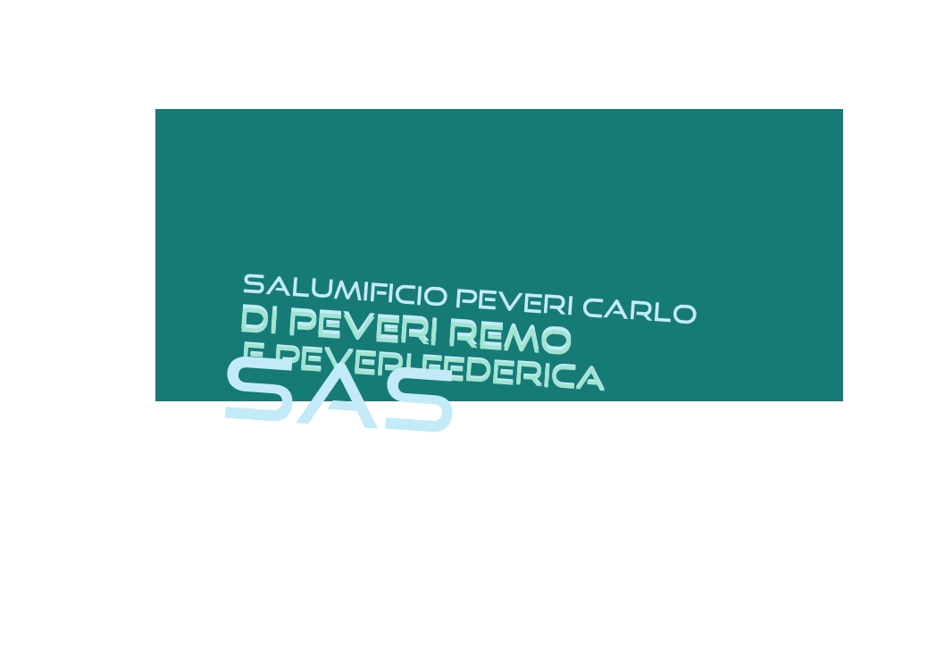 Salumificio Peveri Carlo di Peveri Remo e Peveri Federica Sas