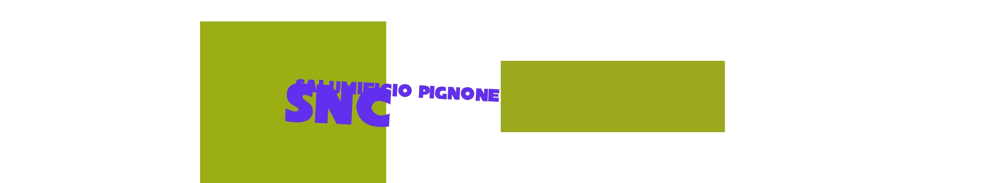 Salumificio Pignone Snc