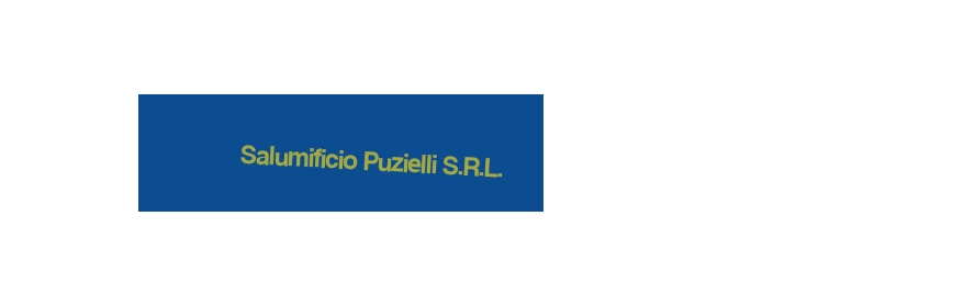 Salumificio Puzielli S.R.L.