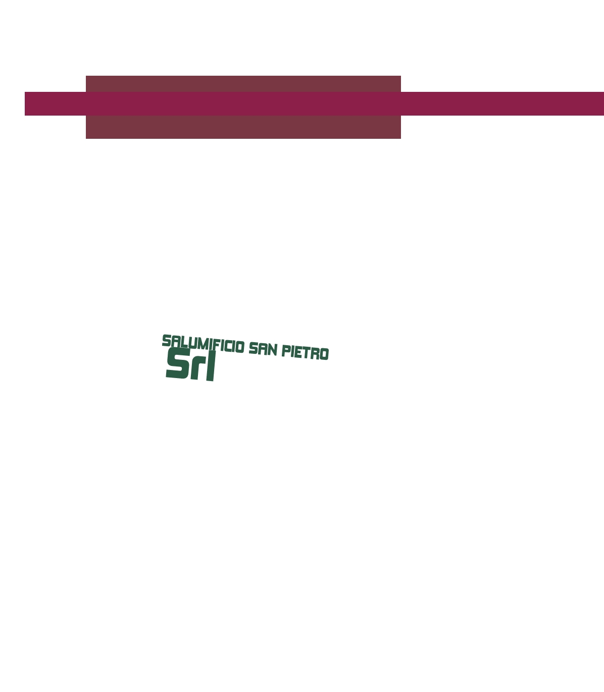 Salumificio San Pietro Srl