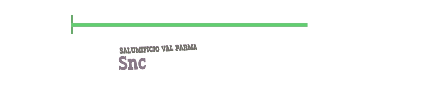 Salumificio Val Parma Snc