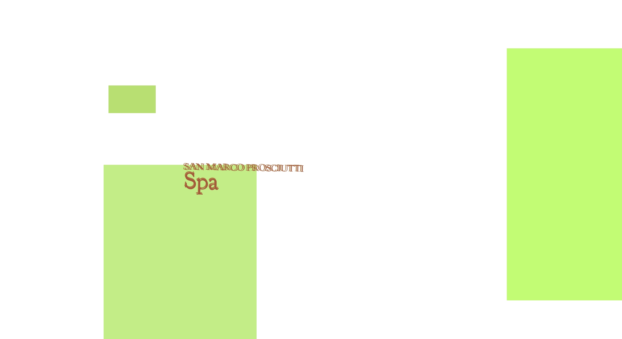 San Marco Prosciutti SpA