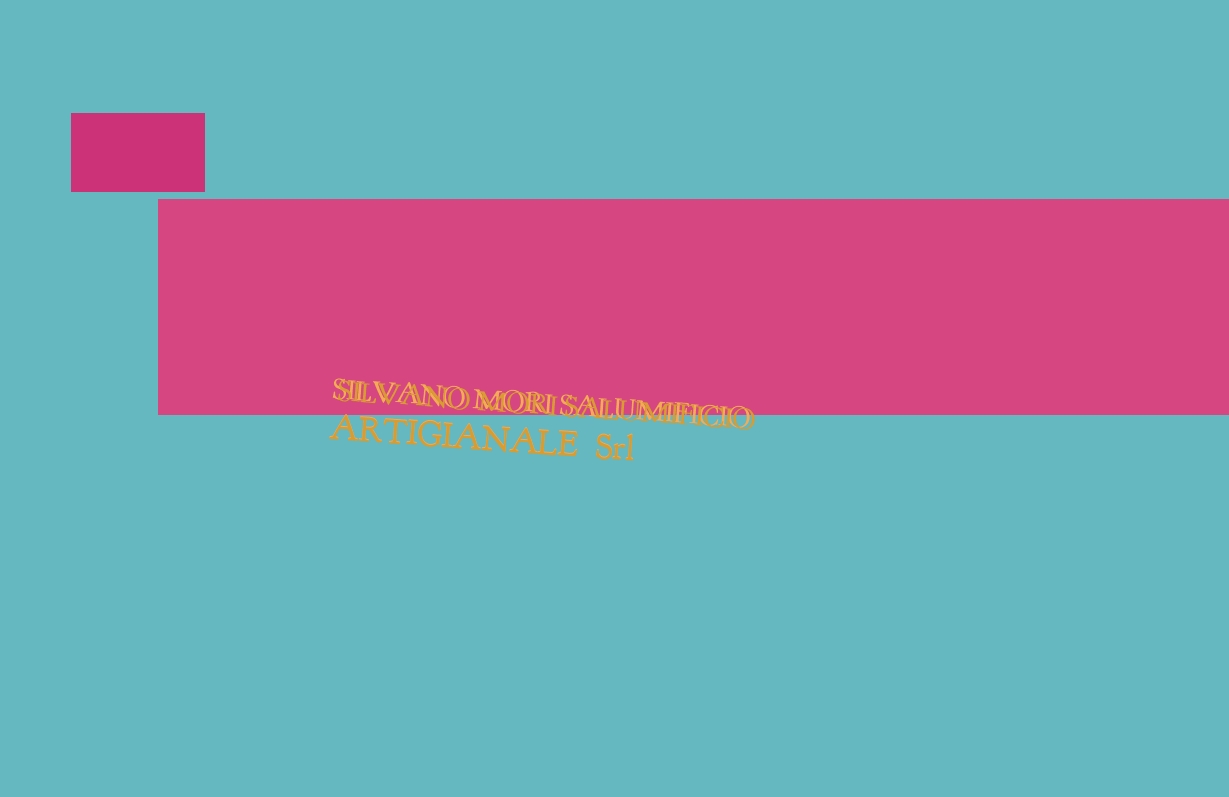 Silvano Mori Salumificio Artigianale Srl