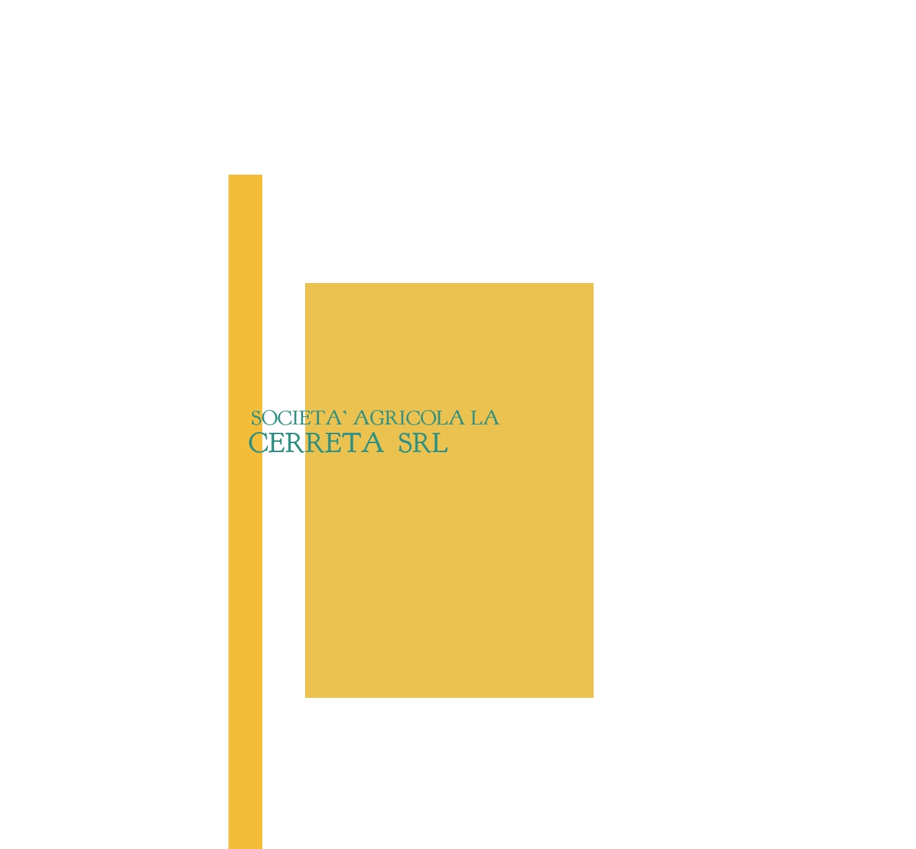 logo Societa‘ Agricola La Cerreta Srl