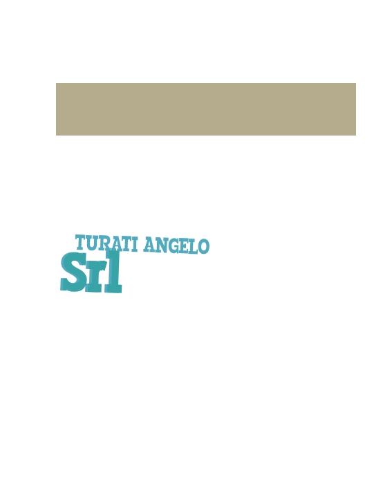 Turati Angelo Srl