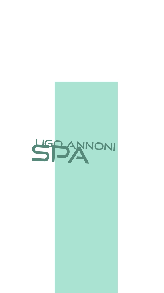 logo Ugo Annoni SpA