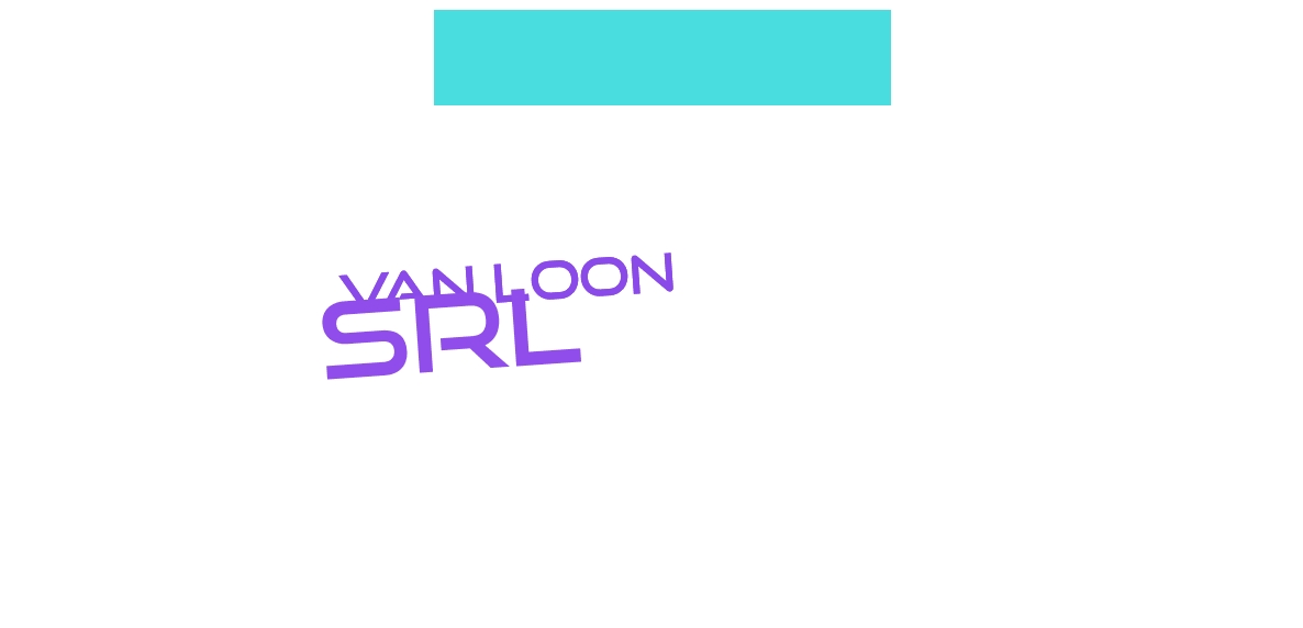 logo Van Loon Srl