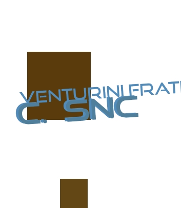 logo Venturini Fratelli & C. Snc