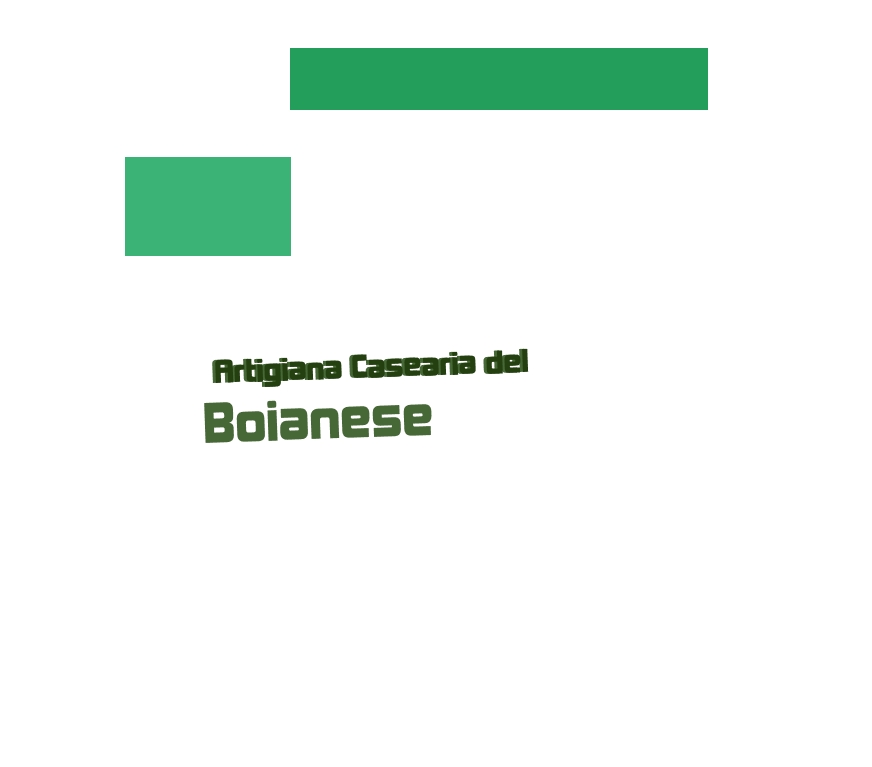 Artigiana Casearia del Boianese