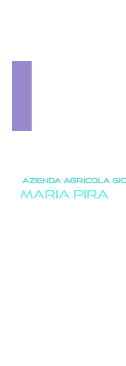 Azienda Agricola Giovanni Maria Pira