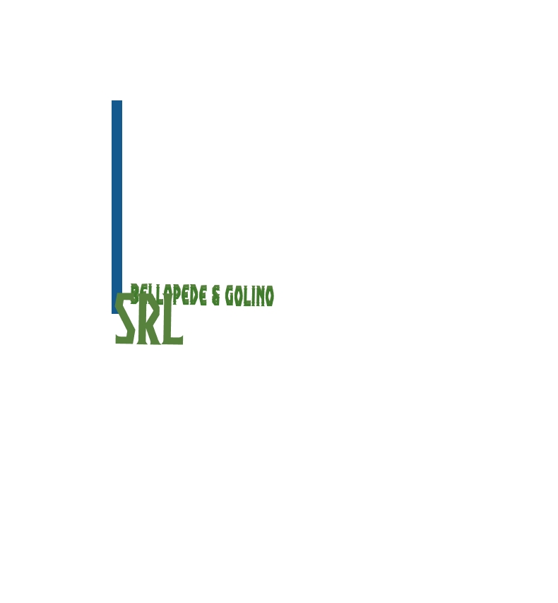 Bellopede & Golino Srl Bellopede & Golino Srl