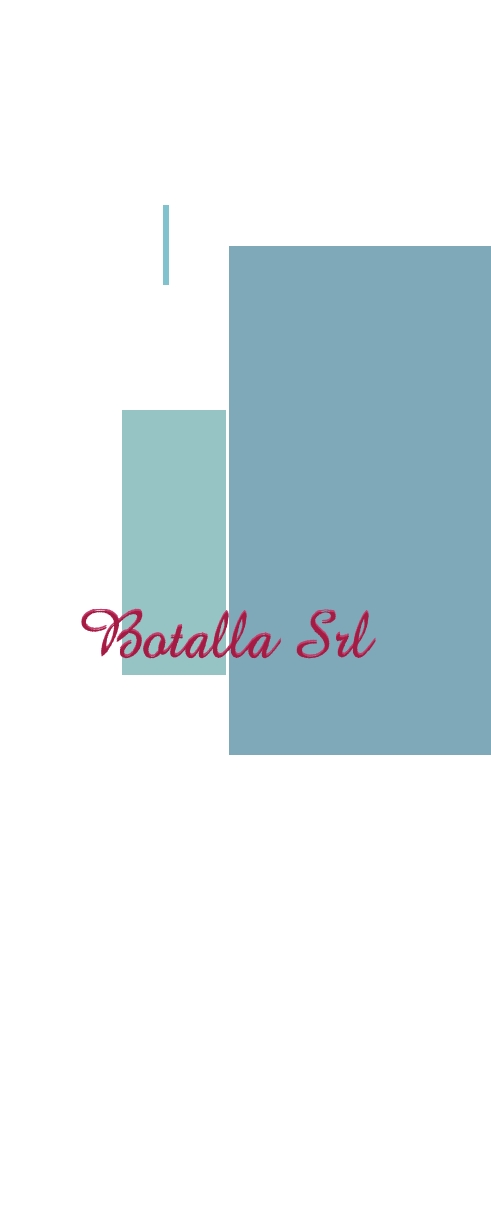 Botalla Srl