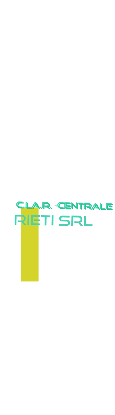 logo C.LA.R. -Centrale Latte Rieti Srl