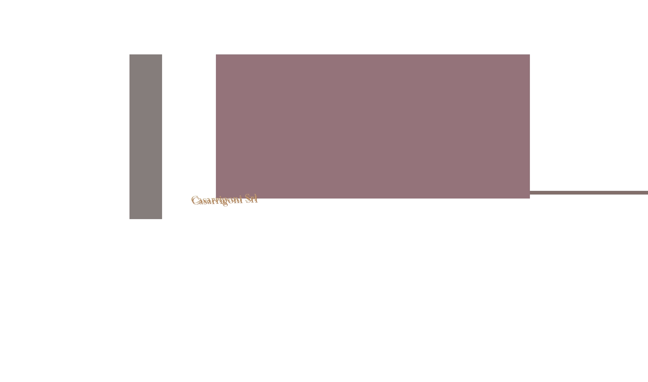 Casarrigoni Srl