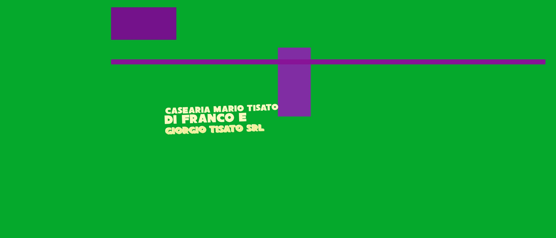 Casearia Mario Tisato di Franco e Giorgio Tisato Srl