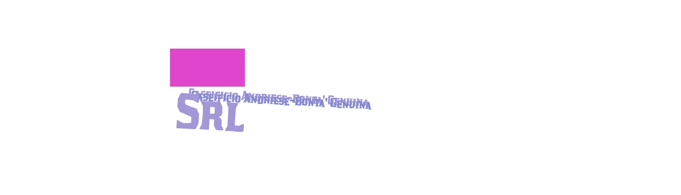 Caseificio Andriese-Bonta‘ Genuina Srl