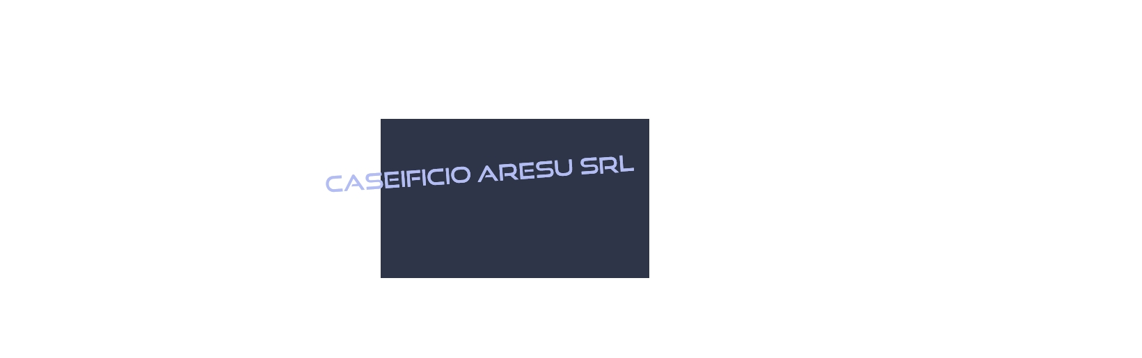 logo Caseificio Aresu Srl
