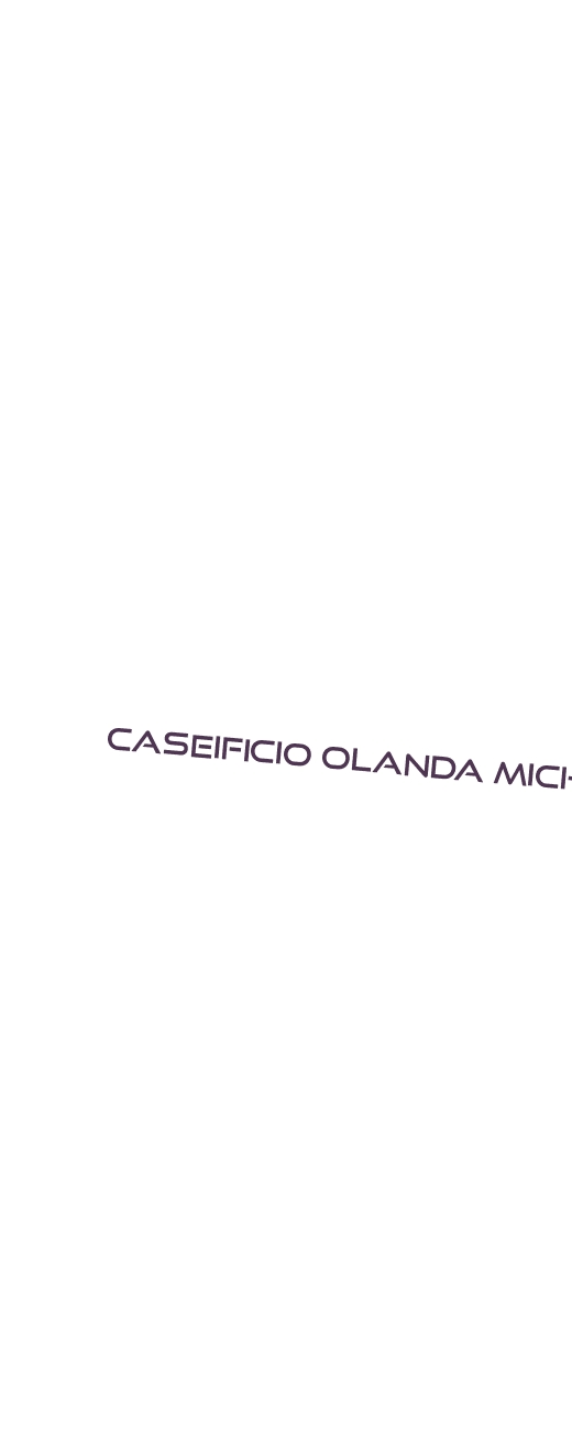 Caseificio Olanda Michele