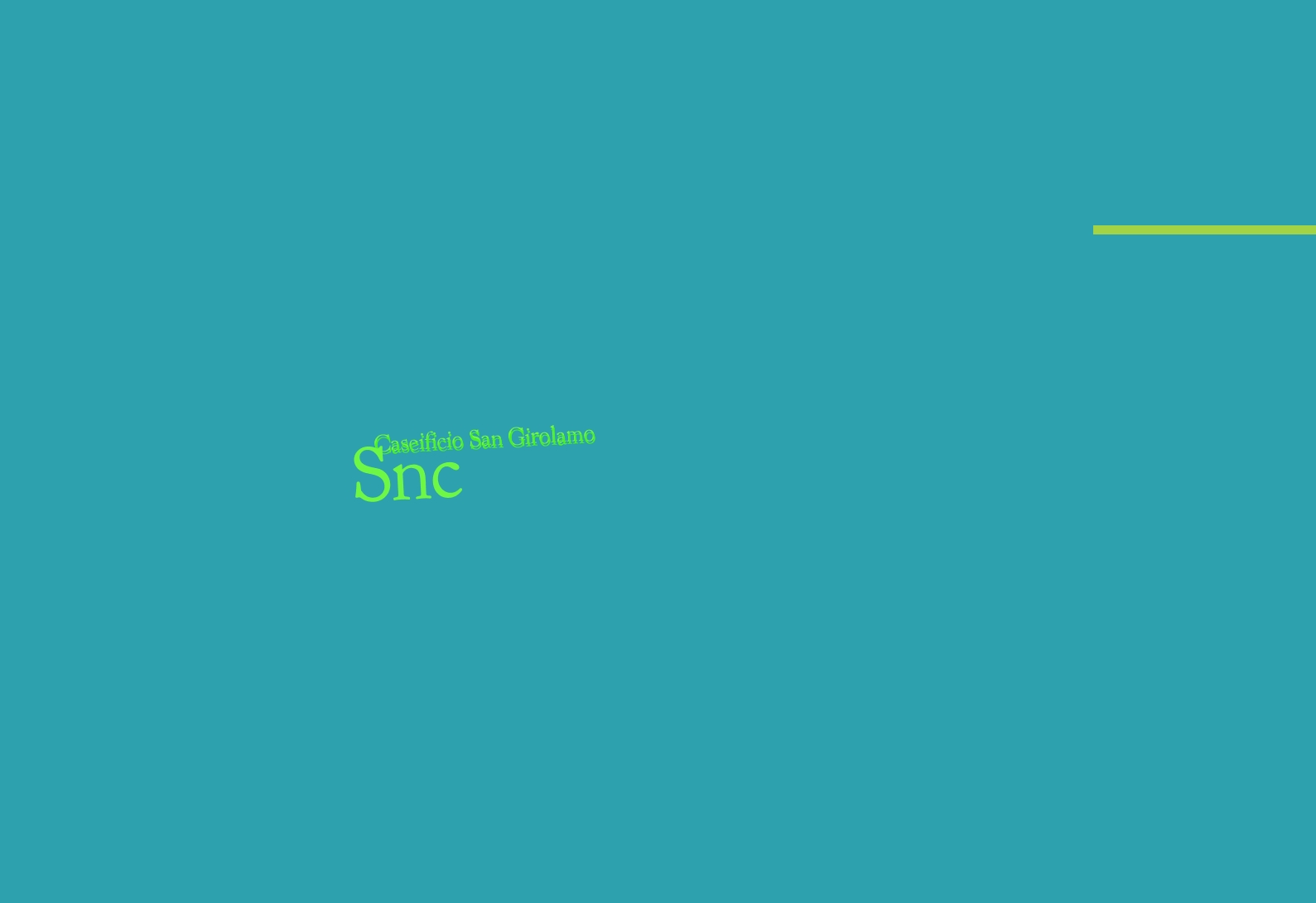 Caseificio San Girolamo Snc