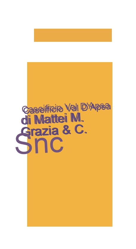 Caseificio Val D‘Apsa di Mattei M. Grazia & C. Snc