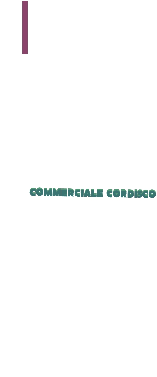 Commerciale Cordisco Srl