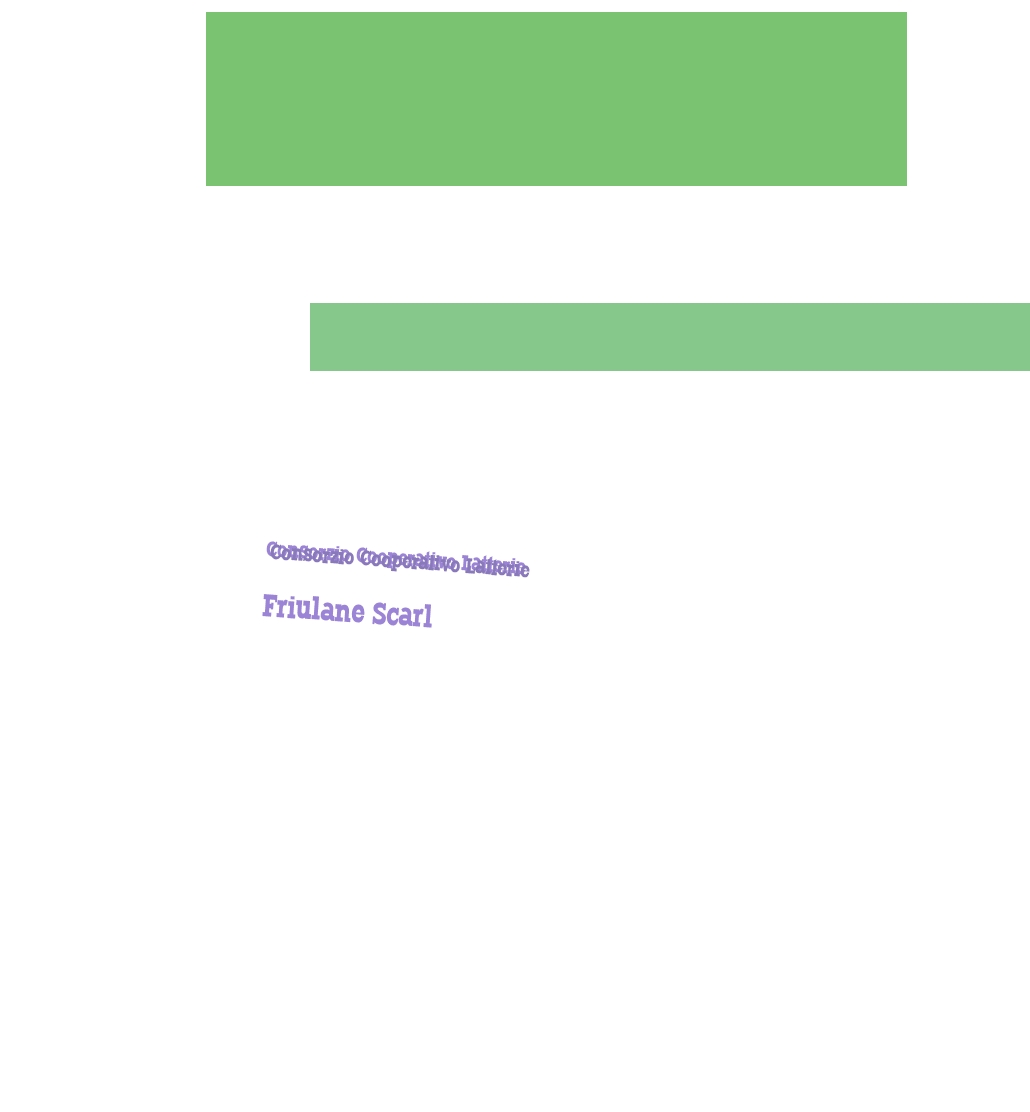 Consorzio Cooperativo Latterie Friulane Scarl