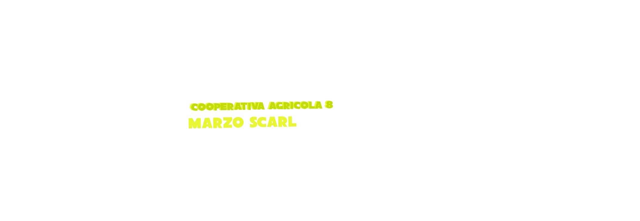 logo Cooperativa Agricola 8 Marzo Scarl